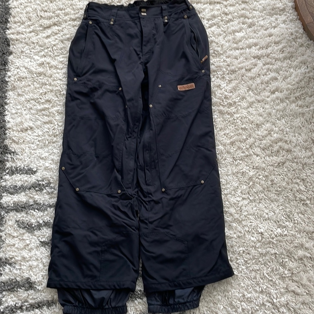 Obermeyer men’s ski pants